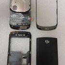 BlackBerry 9800  Black Original  Housing