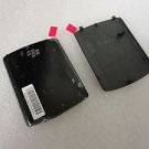 Blackberry 8520,8530 Battery Door ,Back Cover (Black)