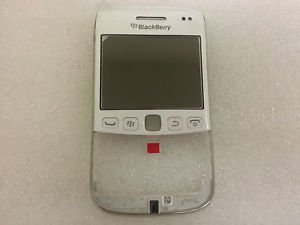 Blackberry 9790 White Original Full Housing+Touchscreen Digitizer