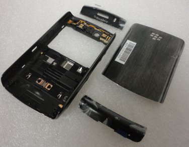 BlackBerry 9550,9520 Original OEM Complete Housing