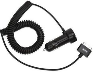 GRIFFIN Car Charger for iPhone 4S 4 3GS & iPod Touch 4G 3G 2G