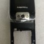 BlackBerry 8220 Black LCD Screen With Housing Assembly