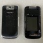BlackBerry 8220 Black LCD Screen With Housing Assembly