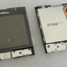 BlackBerry Porsche Design P'9981 P9981 LCD Screen & Digitizer ver 001