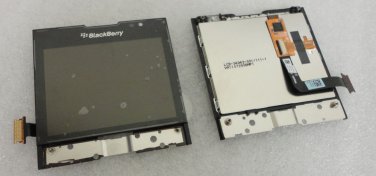 BlackBerry Porsche Design P'9981 P9981 LCD Screen & Digitizer ver 001