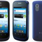 ZTE V768 Concord (T-Mobile) Android Smartphone (Blue)