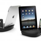 Griffin PowerDock Dual for iPad, iPod and iPhone
