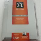 XtremeMac Microshield Ultra Thin Cover Case for iPad 2/3 (silver)