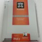 XtremeMac Microshield Ultra Thin Cover Case for iPad 2/3 (silver)