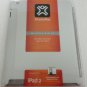 XtremeMac Microshield Ultra Thin Cover Case for iPad 2/3 (silver)