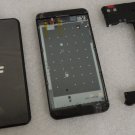 BlackBerry Z10 4G Black Complete Housing only