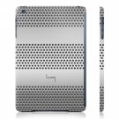 iPad Mini Snap on Case Black Chrome By Luardi