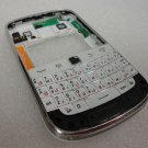 Blackberry 9900,9930 White Housing With English / Arabic Keyboard