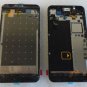 BlackBerry Z10 Bezel Middle Frame, black