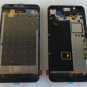 BlackBerry Z10 Bezel Middle Frame, black
