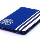 Griffin Varsity Passport Case for iPad mini Blue