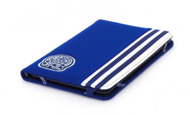 Griffin Varsity Passport Case for iPad mini Blue