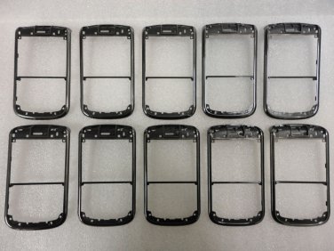 BlackBerry 9630 Original OEM Front housing (10 pieces)