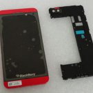 BlackBerry Z10 LCD 3G RED Screen&Digitizer Assembly+Back Housing