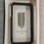 Griffin Apple iPhone 4 Frame Cover case Black for iPhone 4