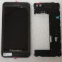 BlackBerry Z10 LCD Black Screen & Digitizer Assembly+Middle Frame +back housing
