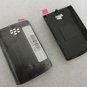 Blackberry 9100,9105 Battery Door ,Back Cover Black
