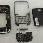 Blackberry 9300,9330  Housing +Frame+Keypad+Back Cover+Battery Door (Gray)