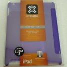 XtremeMac Microshield Ultra Thin Cover Case for iPad 2/3 (Purple)