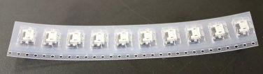 Micro USB Charging Port V8,V9 Connector Replacement (10 pieces)
