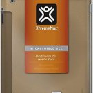 XtremeMac Microshield Ultra Thin Cover Case for iPad 2/3 (Tan)