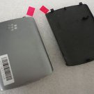 Blackberry 8520,8530 Battery Door ,Back Cover (GREY)