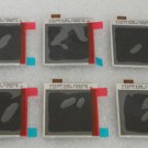 BlackBerry 8100 100% Original OEM LCD (10 pieces)