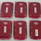 Blackberry 9220,9320 Battery Door ,Back Cover RED (10 pieces)