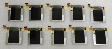 BlackBerry 9670 100% Original OEM LCD (10 pieces)