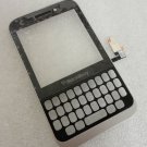 Blackberry Kopi Digitizer Assembly with frame