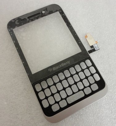 Blackberry Kopi Digitizer Assembly with frame