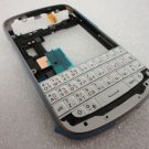 BlackBerry Q10 Original OEM White Housing With English / Taiwanese Keyboard