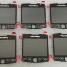 BlackBerry 9620 100% Original LENS LCD Cover  (10 pieces)