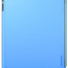 XtremeMac Microshield Ultra Thin Cover Case for iPad 2/3 (Blue)