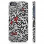 iPhone 5/5S Snap on-Letters By Luardi