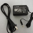 DMW-AC7 AC Charger Adapter for Panasonic FZ7 FZ50 FZ30