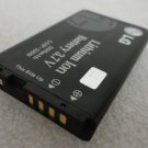 LG LGIP-530B BATTERY OEM ORIGINAL FOR VX9600 Dare VX9700