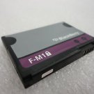 Blackberry Battery FM1 F-M1 Original 100%  for Pearl 3G 9100, 9105, 9670
