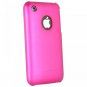 iPhone 3G,3GS  Hard Cover Case - Pink