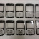 BlackBerry 8330 Original OEM Grey Front housing(10 pieces)