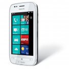 Nokia Lumia 710 GSM Windows Phone 7.5 Smartphone (white)