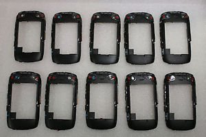 BlackBerry 9620 Original Back Housing Chassis (10 pieces)
