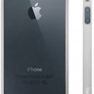 iPhone 5/5S Snap on-Crystal Case Clear By Luardi