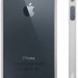 iPhone 5/5S Snap on-Crystal Case Clear By Luardi