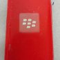 Blackberry Q5 Battery Door ,Back Cover (RED)